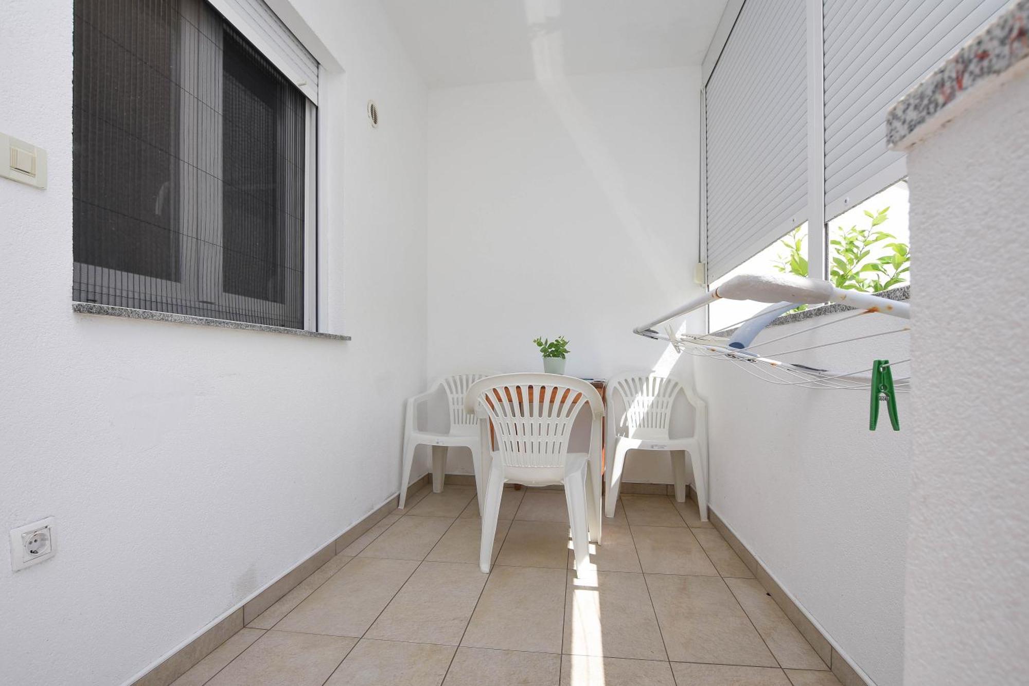 Relax 1 Apartment Pakostane Exterior photo