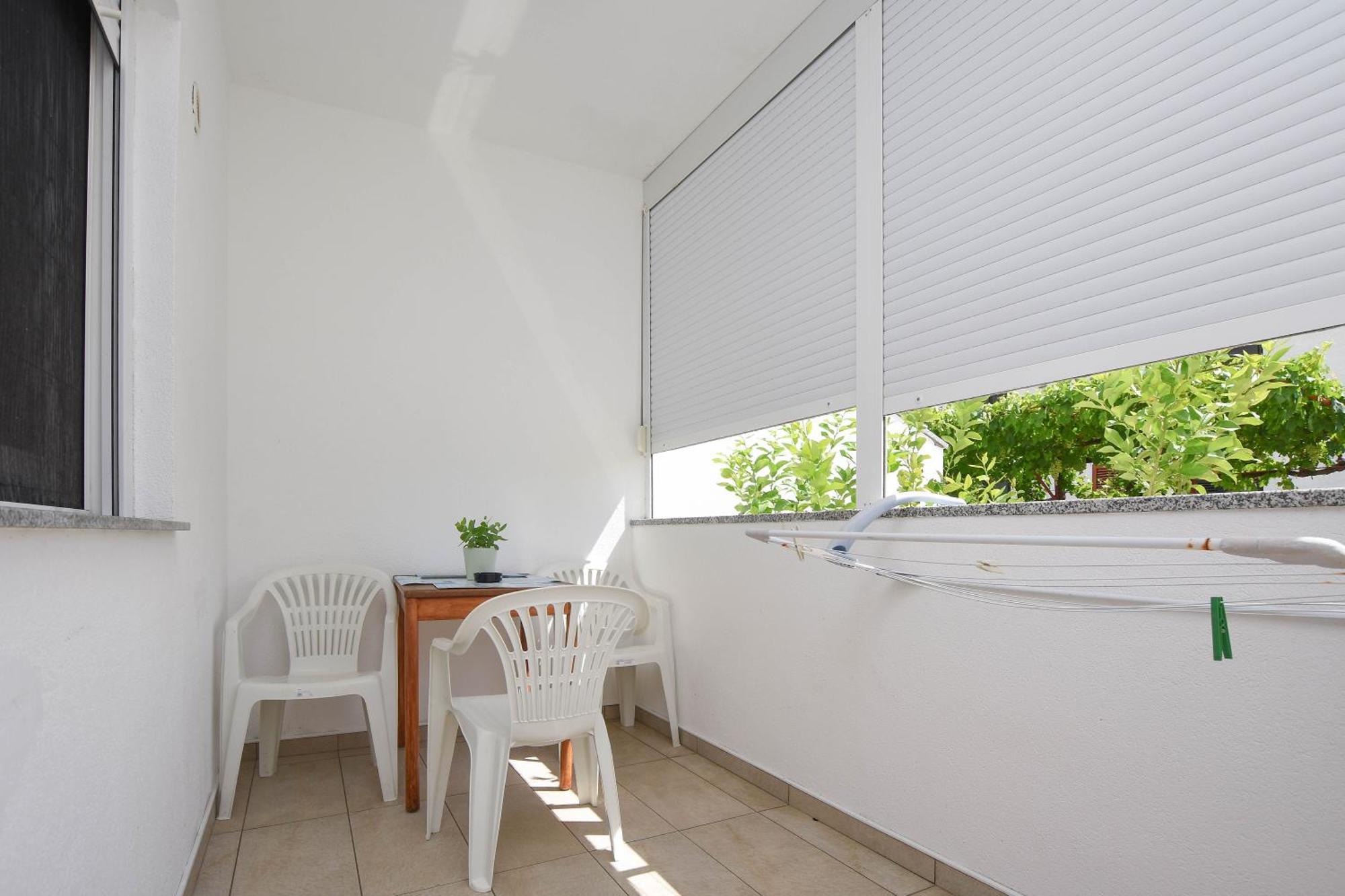 Relax 1 Apartment Pakostane Exterior photo